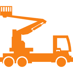 巴南高空作业车